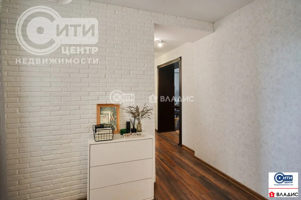 Продажа квартиры, Воронеж, ул. Пеше-Стрелецкая - Фото 14