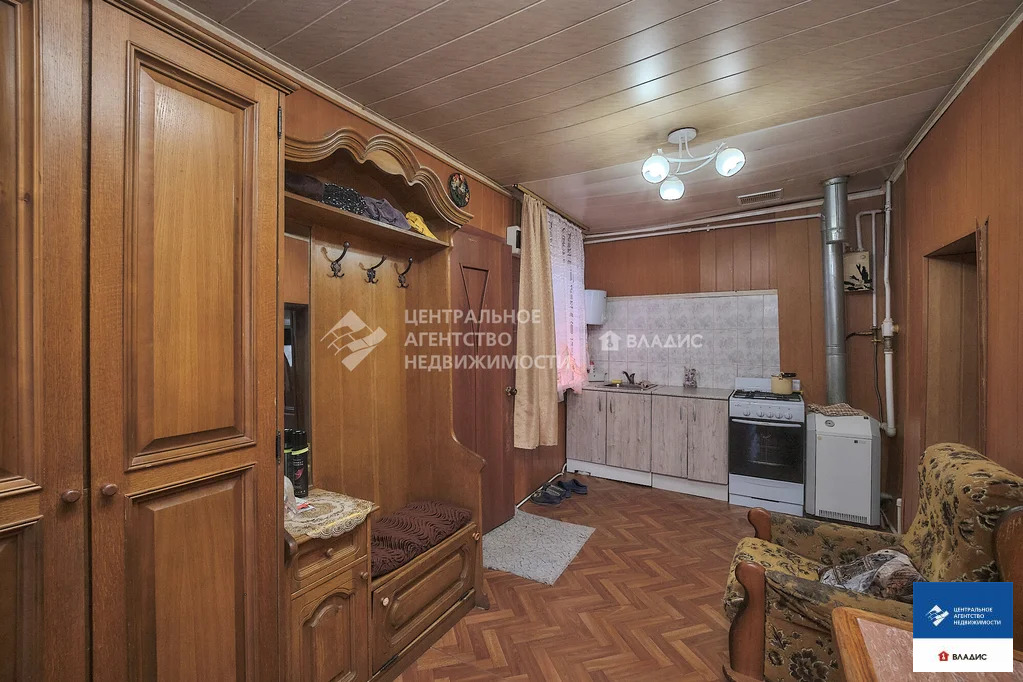 Продажа дома, Рязань, ул. Советская - Фото 4