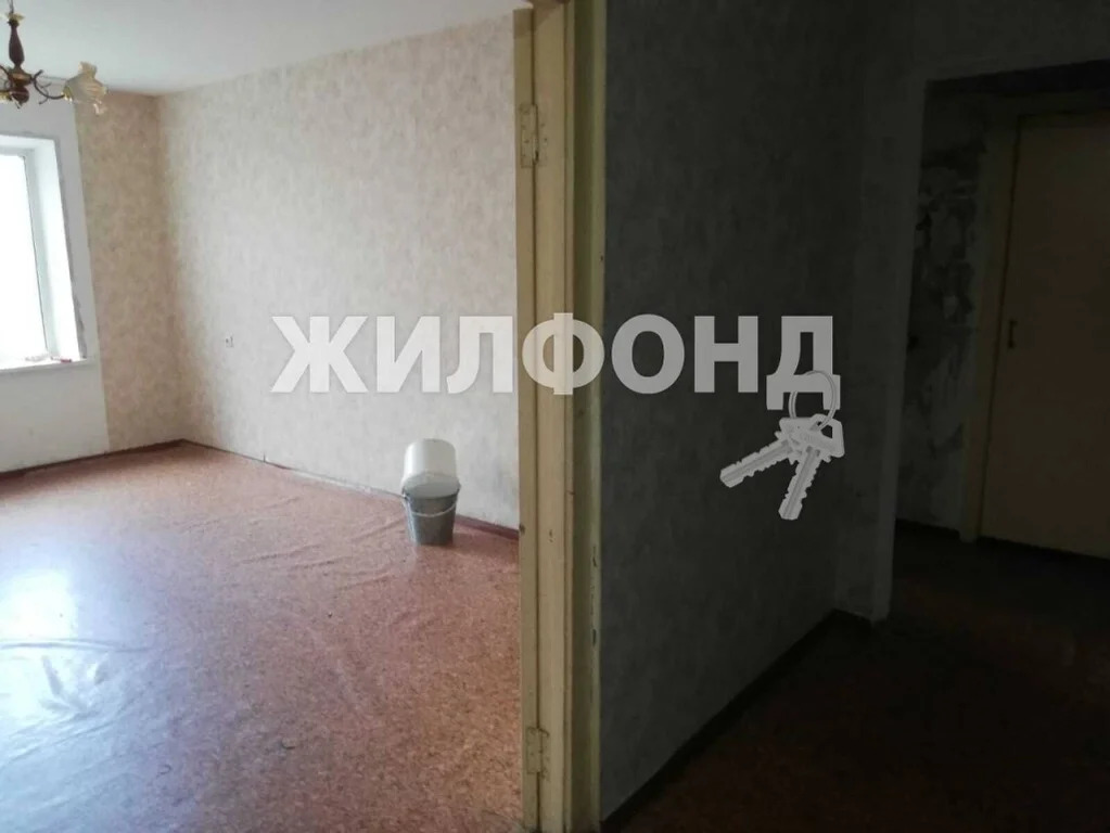 Продажа квартиры, Новосибирск, ул. Колхидская - Фото 4