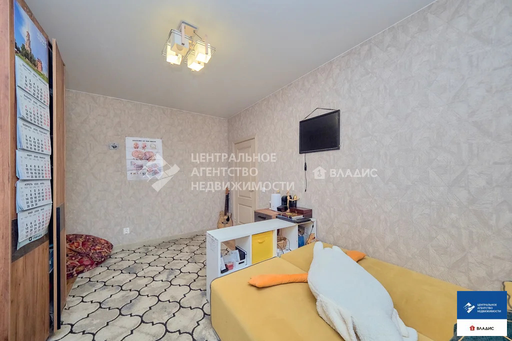 Продажа квартиры, Рязань, ул. Кальная - Фото 10