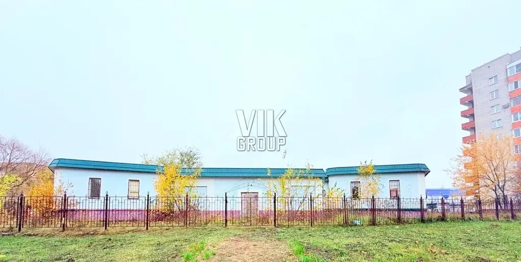 Продается отдельно стоящее одноэтажное здание с ЗУ в г. Кременки - Фото 10