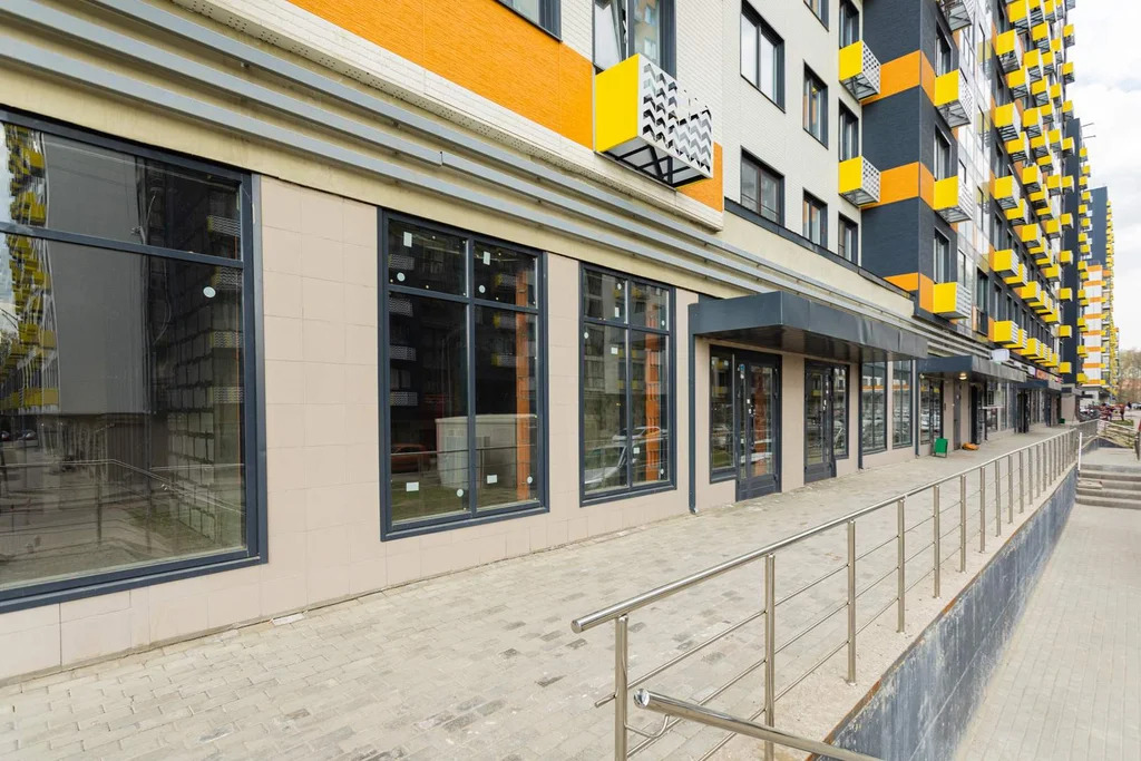 Аренда ПСН площадью 118.8 м2 - Фото 3