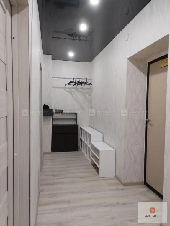 Продажа квартиры, Куюки, Пестречинский район, ул. Ясная поляна - Фото 19