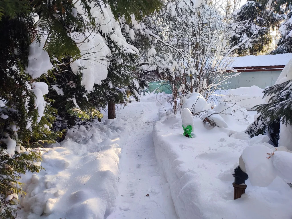 Продажа участка, Апрелевка, Наро-Фоминский район, ул. Волочаевская - Фото 2