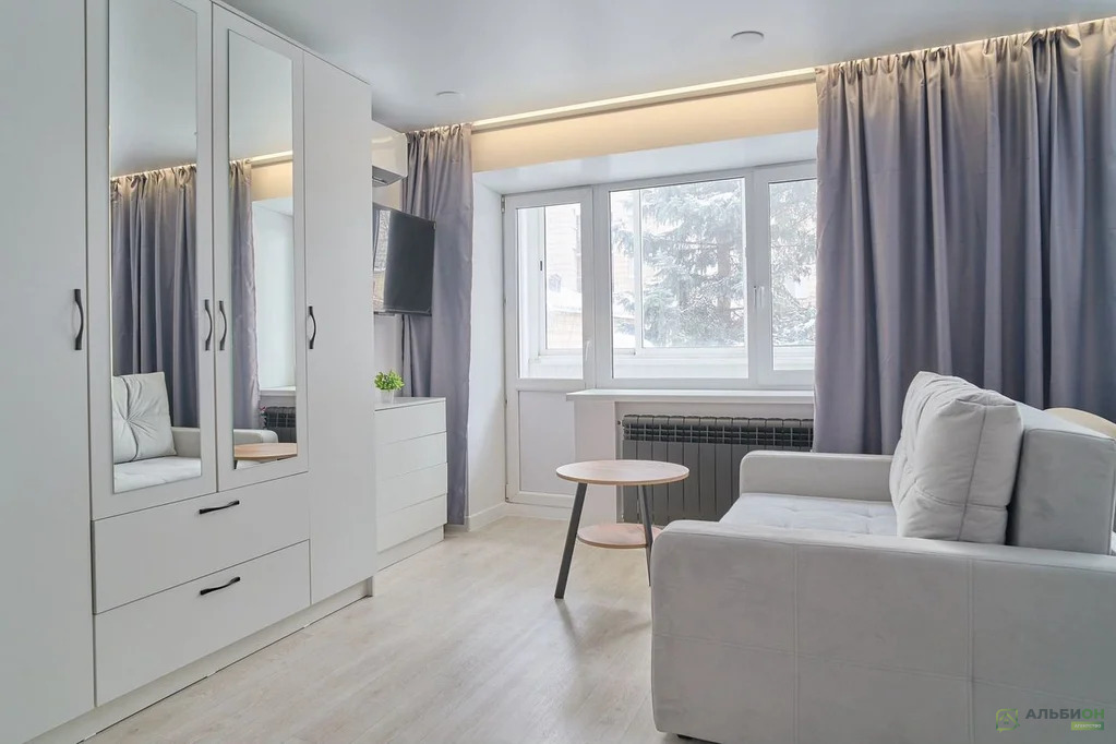 Аренда квартиры, Томск, Ленина пр-кт. - Фото 8