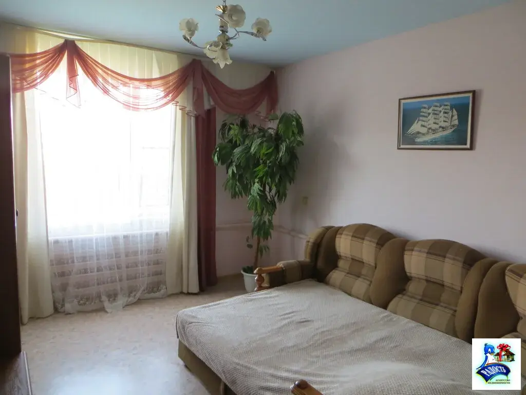 Продам дом с ремонтом, 200 м. от пляжа. - Фото 15