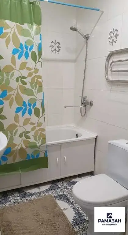 Сдаю 1-ком квартира ул.Чистопольская, дом 79 - Фото 14