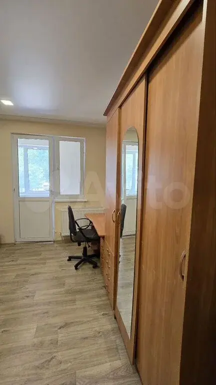 Квартира-студия, 21,1 м, 1/3 эт. - Фото 4