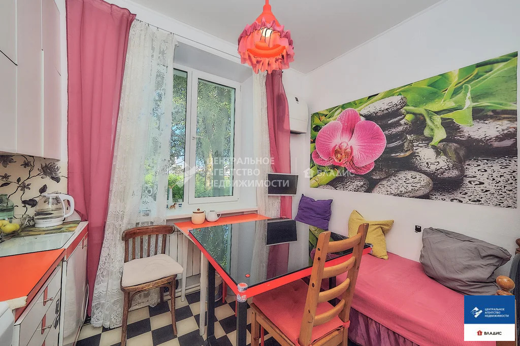 Продажа квартиры, Рязань, ул. Строителей - Фото 2