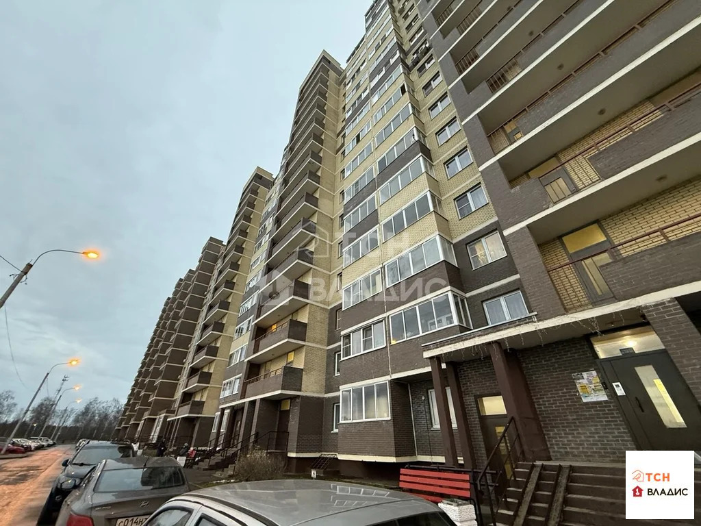 Продажа квартиры, Свердловский, Щелковский район, улица Строителей - Фото 19