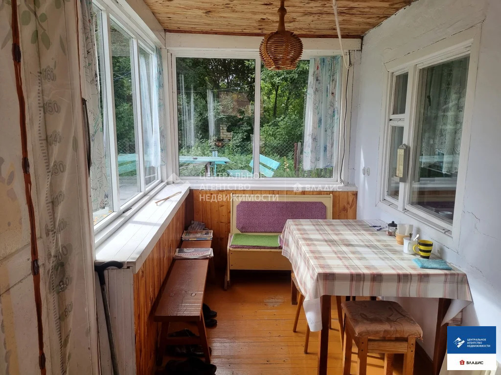 Продажа дома, Наумово, Рязанский район, ул. Заречная - Фото 17