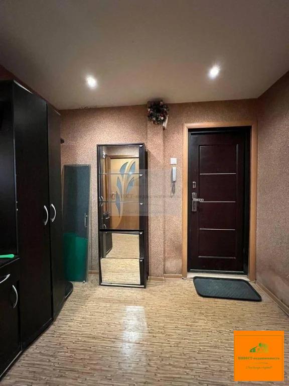 Продажа квартиры, Наро-Фоминск, Наро-Фоминский район, ул. Профсоюзная - Фото 12