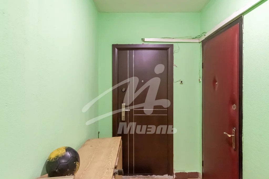 Продажа квартиры, Химки, Панфилова ул, 12 - Фото 15