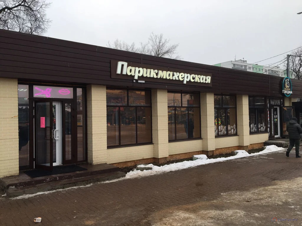 Продажа торгового помещения, Ногинск, Богородский г. о., ул. ... - Фото 20