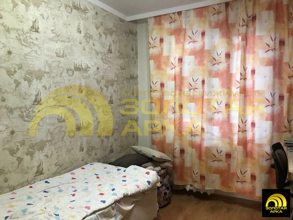 Продажа квартиры, Темрюк, Темрюкский район, ул. Калинина - Фото 18