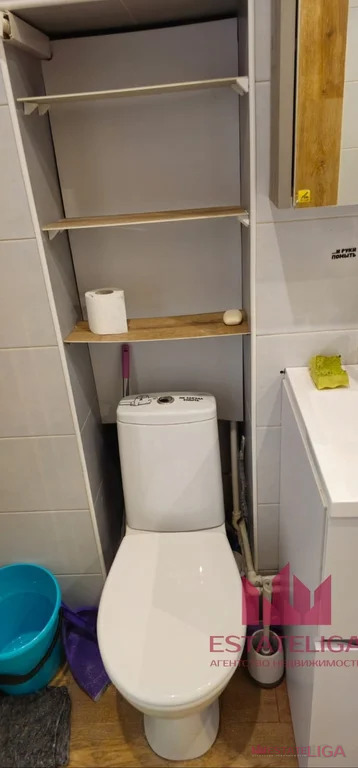 Аренда квартиры, м. Нижегородская, 2-й Грайвороновский проезд - Фото 7