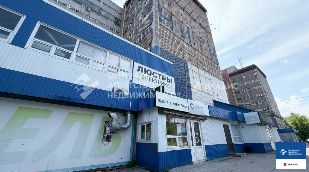 Продажа ПСН, Рязань, Яблочкова проезд - Фото 1