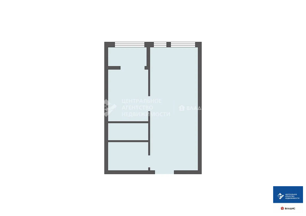 Продажа квартиры, Рязань, Льговская улица - Фото 21