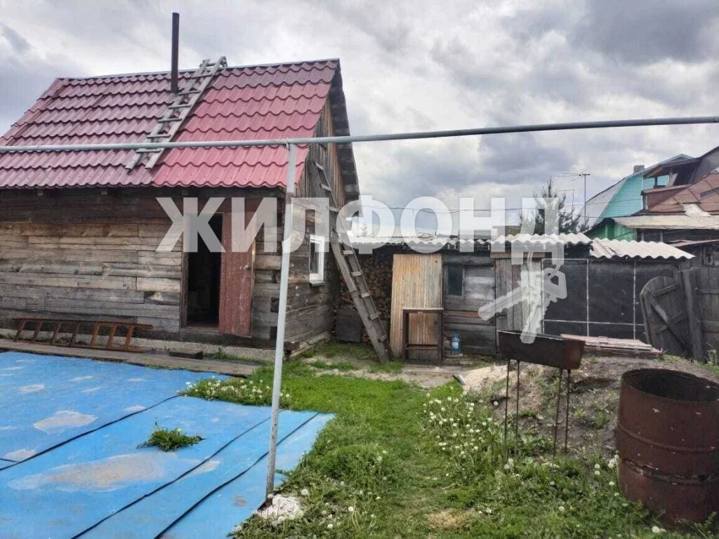 Продажа дома, Новосибирск - Фото 12