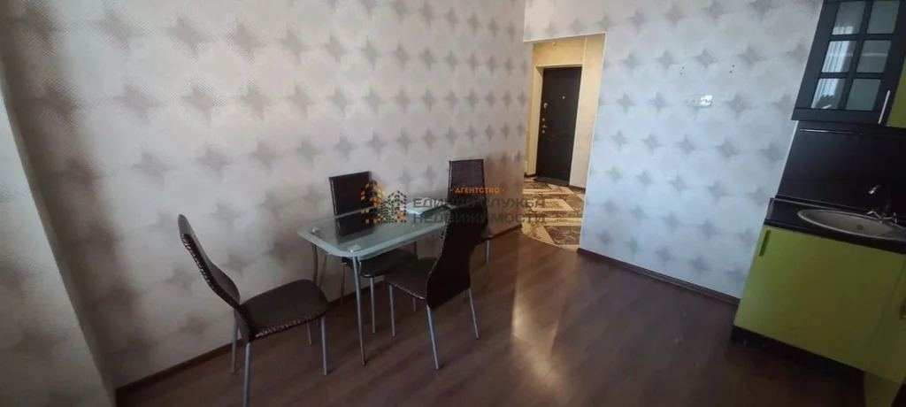 Аренда квартиры, Уфа, ул. Комсомольская - Фото 8