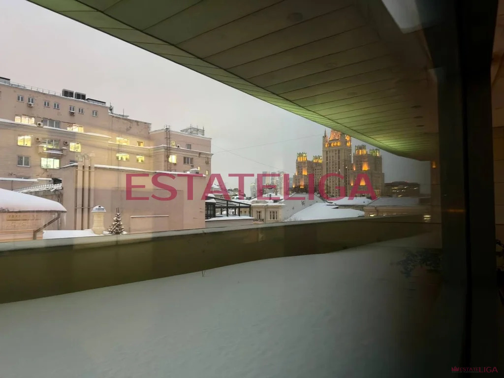 Аренда офиса, Гранатный пер. - Фото 41