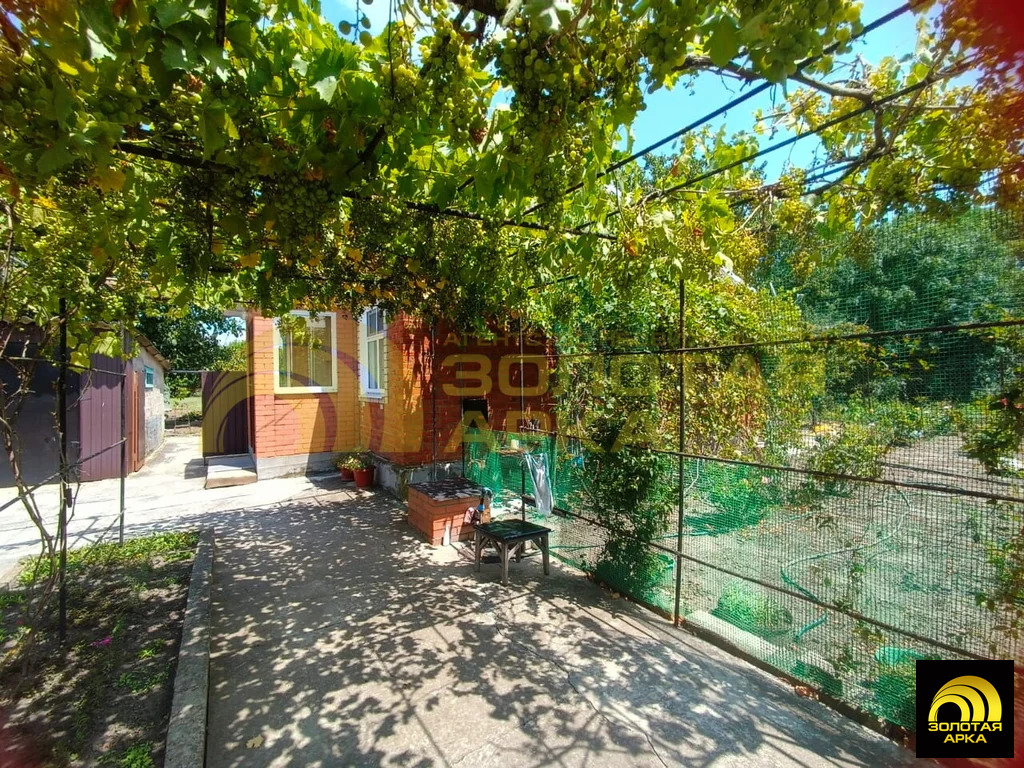 Продажа дома, Федоровская, Абинский район, ул. Ленина - Фото 12