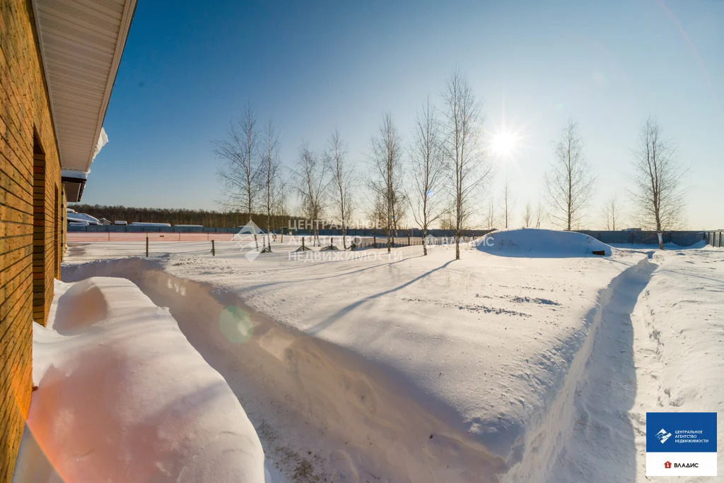 Продажа дома, Ходынино, Рыбновский район - Фото 10