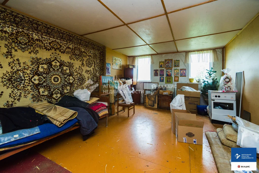 Продажа дома, Хирино, Рязанский район, Северная улица - Фото 16