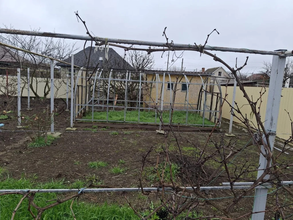 Продажа дома, Абинск, Абинский район, ул. Мельничная - Фото 36