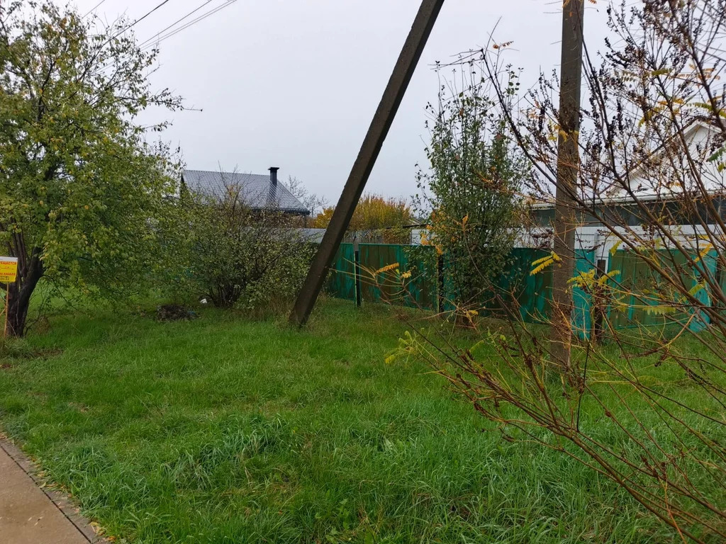 Продажа участка, Афипский, Северский район, ул. Победы - Фото 4