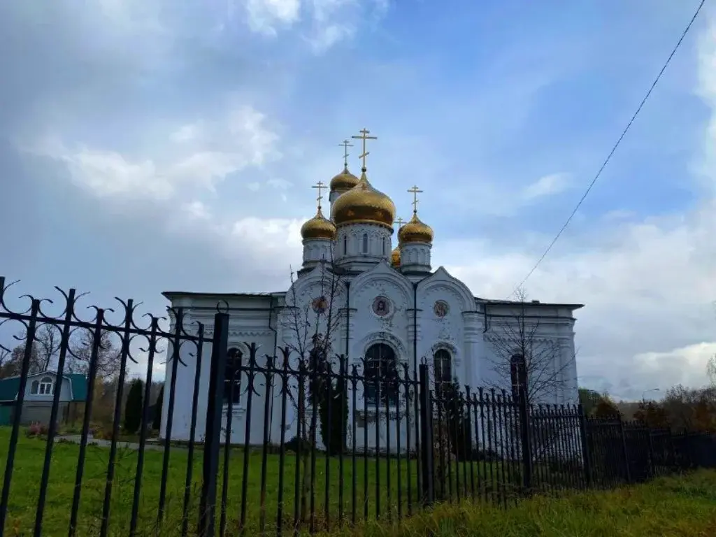 Часть дома в селе Середниково - Фото 29