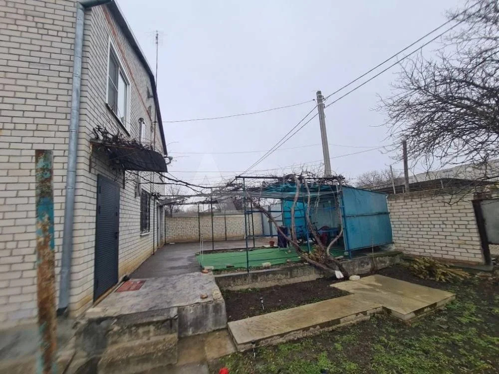 Продажа дома, Георгиевск, ул. Цветочная - Фото 19
