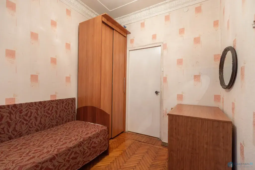2-комнатная квартира в кирпичном доме в одном из самых удобных районов - Фото 6