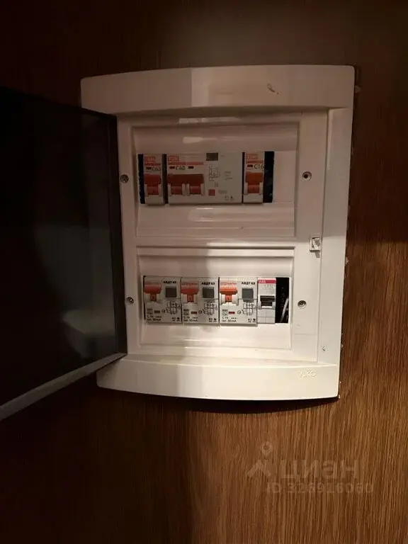 Купить двухкомнатную квартиру 50.8м Ленинский просп., 107к3, Москва, ... - Фото 11