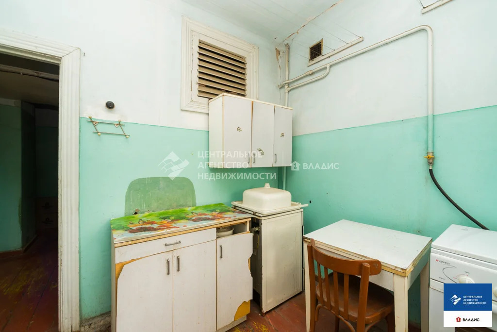 Продажа квартиры, Рязань, ул. Октябрьская - Фото 9
