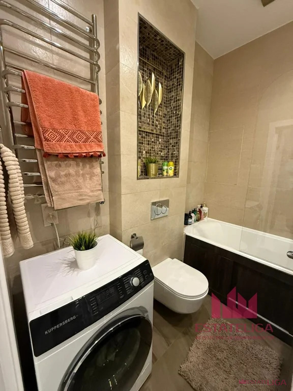 Продажа квартиры, улица Архитектора Щусева - Фото 16