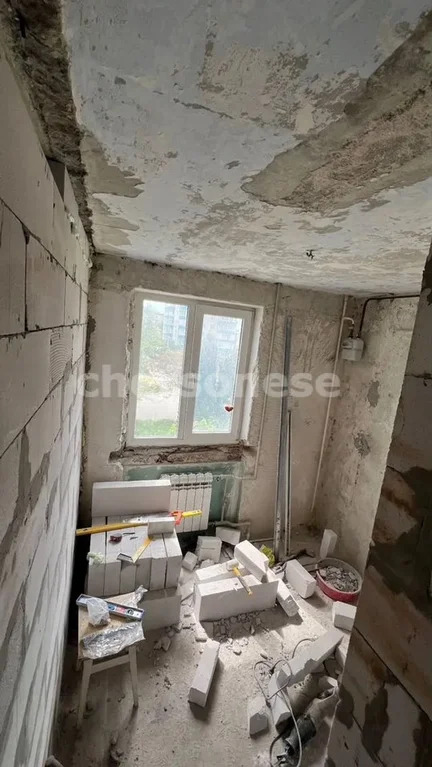 Продажа квартиры, Севастополь, Героев Сталинграда пр-кт. - Фото 11