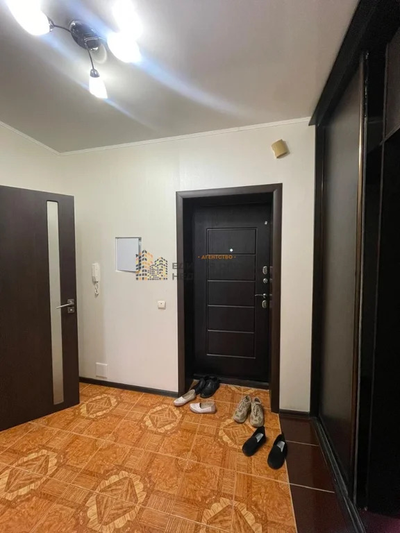 Аренда квартиры, Уфа, ул. Софьи Перовской - Фото 11