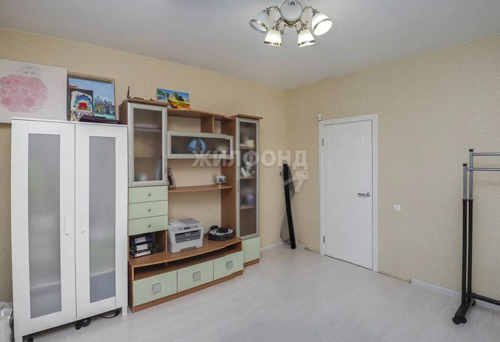 Продажа квартиры, Новосибирск, ул. Стартовая - Фото 8