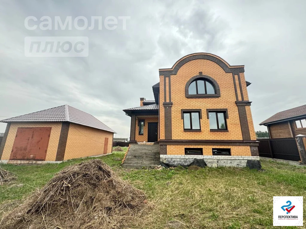 Продажа дома, Малей, Грязинский район, ул. Дачная - Фото 6