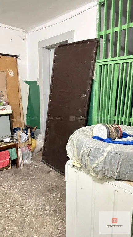 Продажа квартиры, Казань, ул. Кул Гали - Фото 16