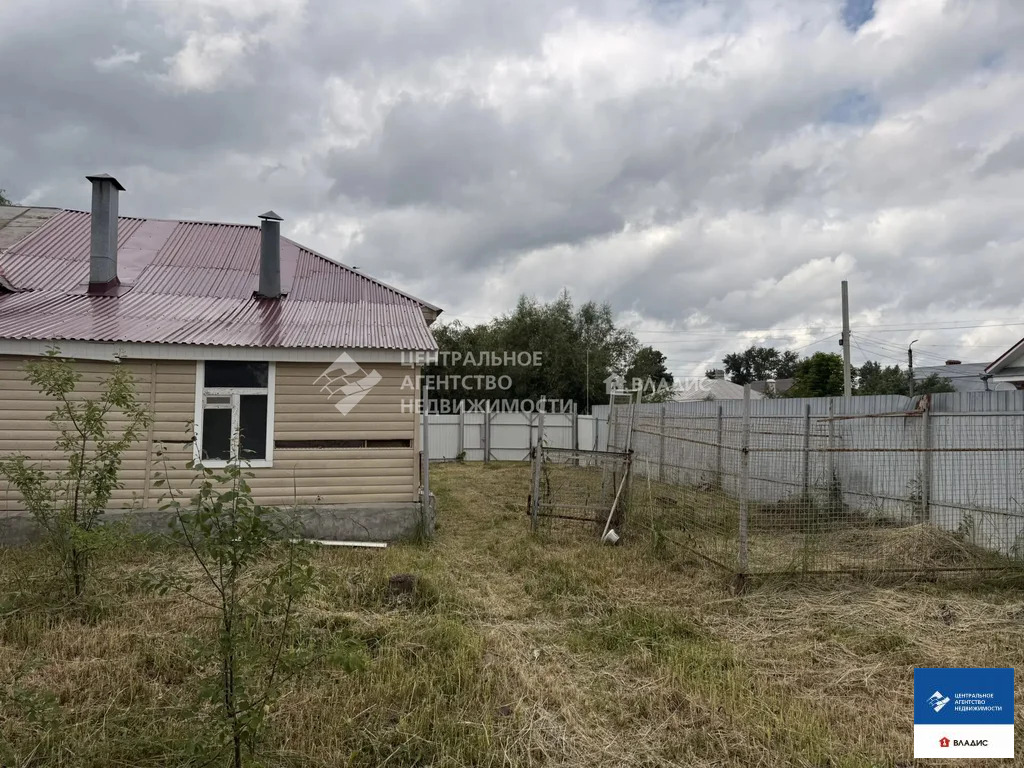 Продажа дома, Касимов, Касимовский район, улица Горького - Фото 7