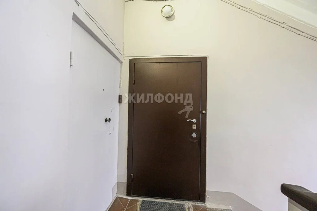 Продажа квартиры, Новосибирск, ул. Коммунистическая - Фото 30