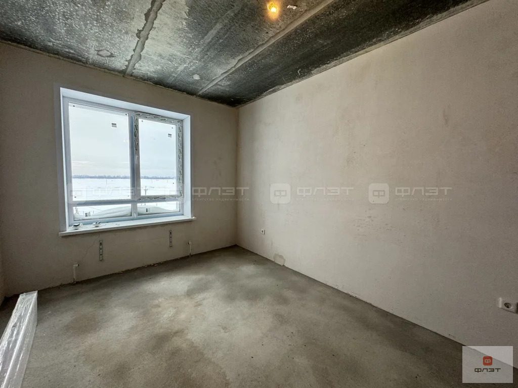 Продажа квартиры, Новая Тура, Зеленодольский район, ул. Дорожная - Фото 4
