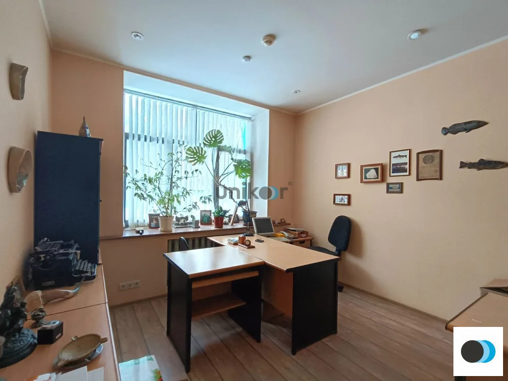 Продажа офиса, Уфа, ул. Первомайская - Фото 9