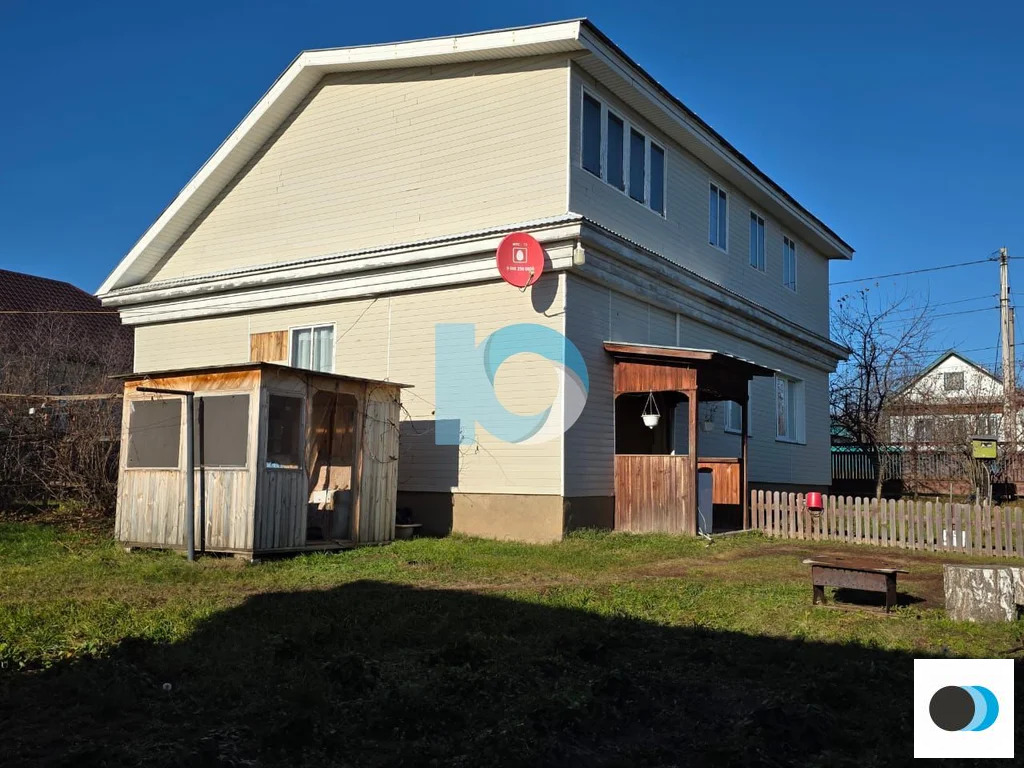 Продажа дома, Новобиктово, Дюртюлинский район, ул. Молодежная - Фото 2
