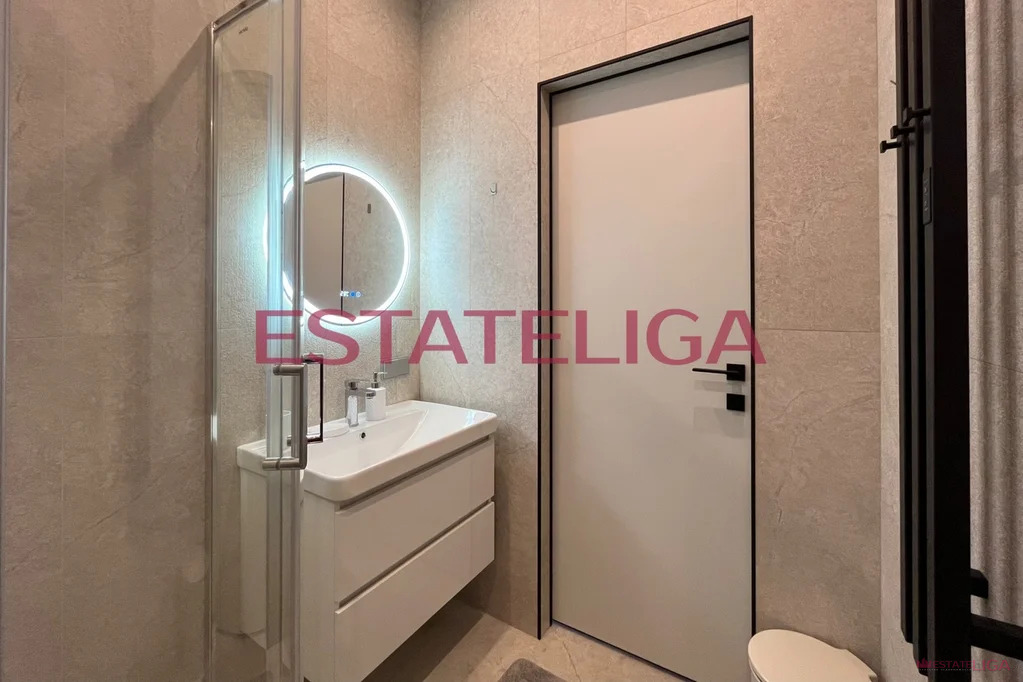 Аренда квартиры, Береговой проезд - Фото 18