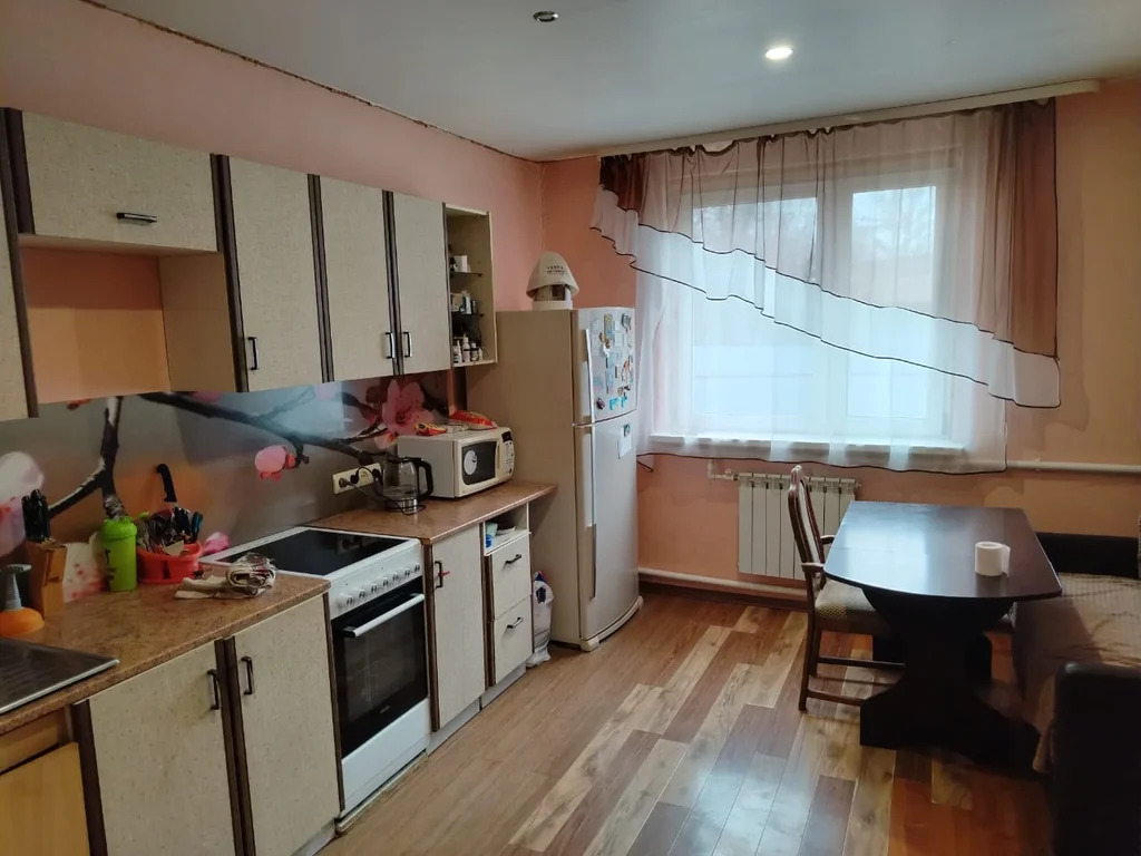 Дом 134 м2 на участке 8 сот. - Фото 5