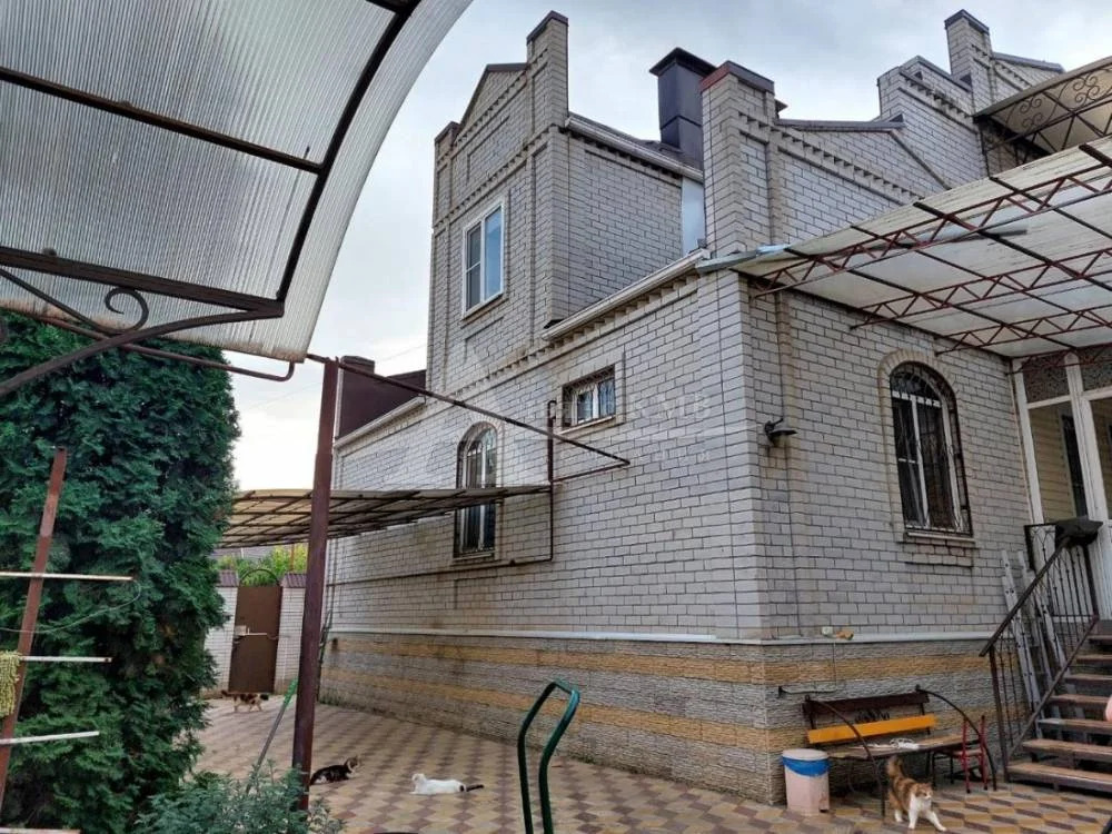 Продажа дома, Георгиевск, Проектная 5-я ул. - Фото 1