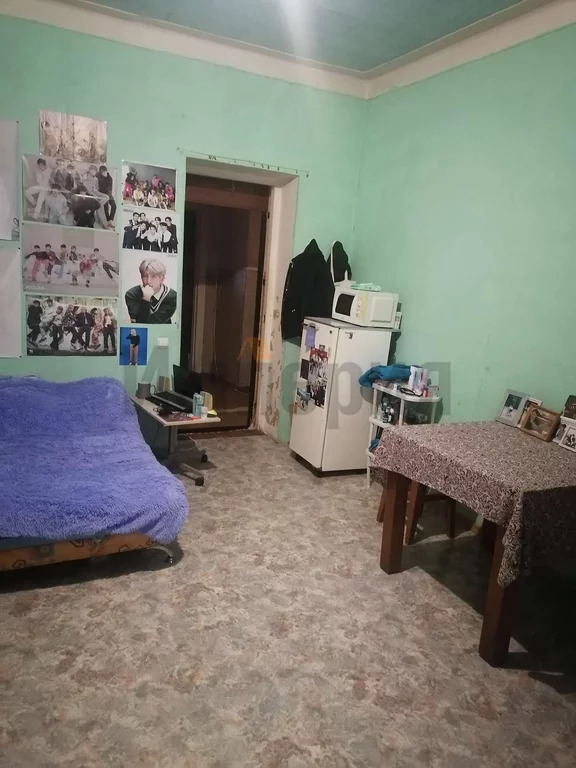 Продажа комнаты, Саратов, Большая Садовая улица, 151 - Фото 1